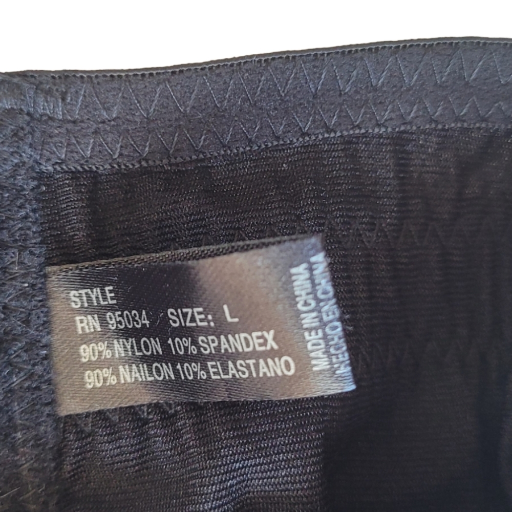 I Collection Bra Set - Picture 9 of 9